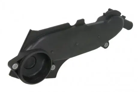 Фланец охлаждающей жидкости TOPRAN 113 853