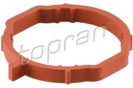Прокладка, впускной коллектор TOPRAN 113 889