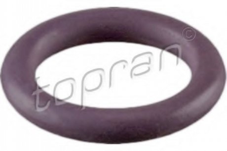 Уплотнительное кольцо TOPRAN 113 946 (фото 1)