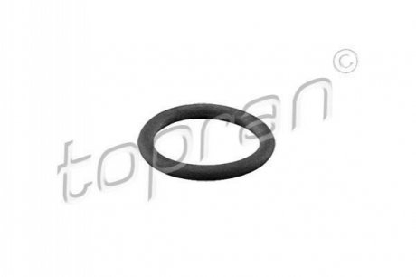 Уплотнительное кольцо TOPRAN 113 947 (фото 1)