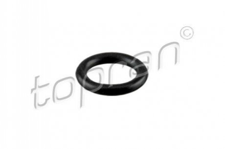 Уплотнительное кольцо TOPRAN 114 054 (фото 1)