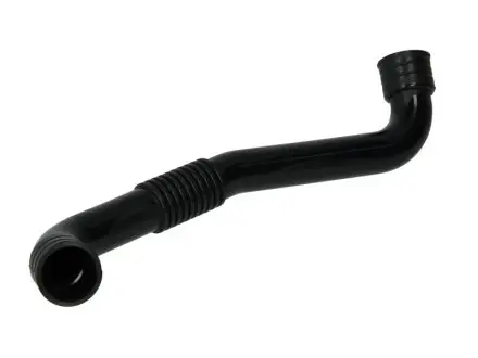 Шланг, воздухоотвод крышки головки цилиндра TOPRAN 114 206