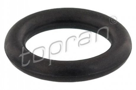 Уплотнительное кольцо TOPRAN 114226 (фото 1)