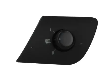 Вимикач, регулювання зе TOPRAN 114 286