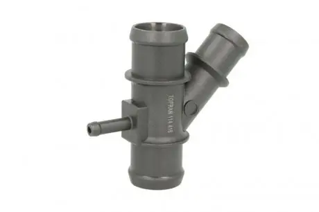 Фланец охлаждающей жидкости TOPRAN 114 416