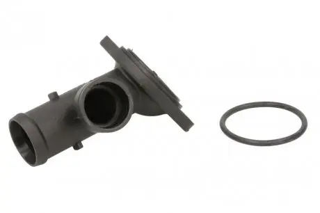 Фланець охолоджувальної рідини TOPRAN 114 417