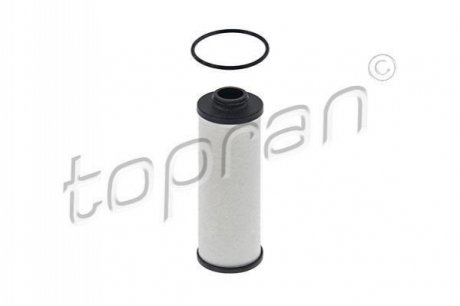 Масляний фільтр акпп TOPRAN 114 659 (фото 1)