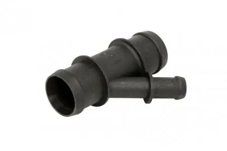 Фланец охлаждающей жидкости TOPRAN 114 722