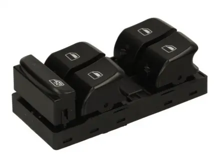 Кнопки стеклоподъемника TOPRAN 114 755