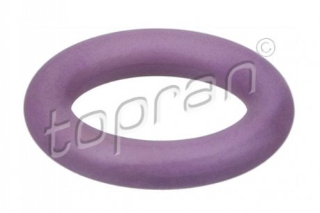 Уплотнительное кольцо TOPRAN 114 775 (фото 1)