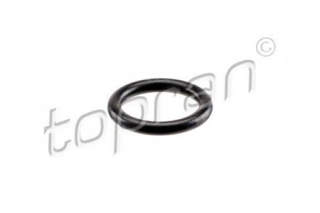 Уплотнительное кольцо TOPRAN 114 777 (фото 1)