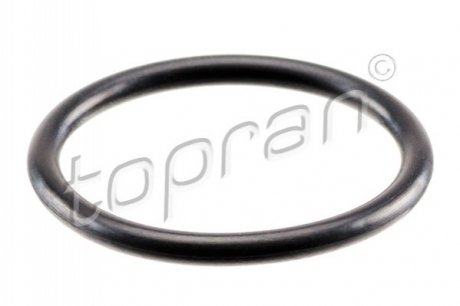 Уплотнительное кольцо TOPRAN 114 779 (фото 1)