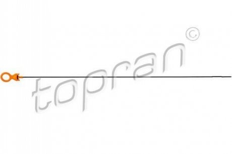 Щуп масляный TOPRAN 114 801