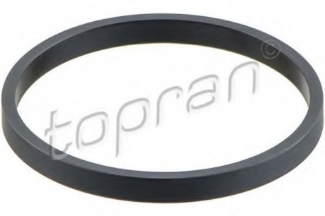 Прокладка, впускной коллектор TOPRAN 114 814 (фото 1)