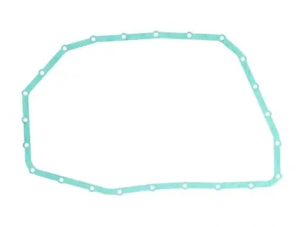 Прокладка, масляного піддону автоматично. коробки передач TOPRAN 114 887