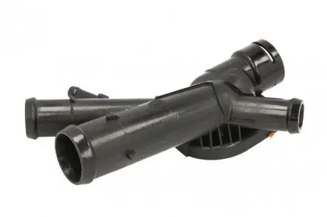 Фланец охлаждающей жидкости TOPRAN 114 918