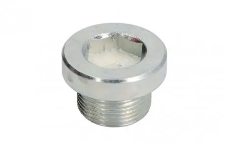 Резьбовая пробка, масляный поддон TOPRAN 115 361