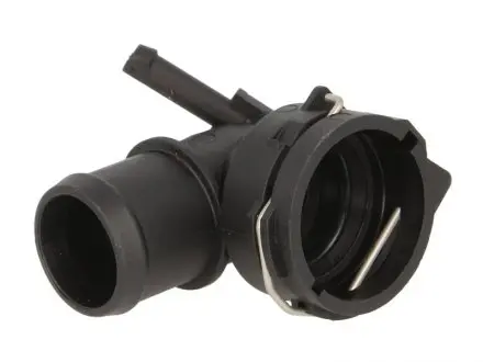 Фланец охлаждающей жидкости TOPRAN 115 410