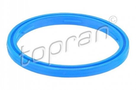 Уплотнительное кольцо TOPRAN 115 439