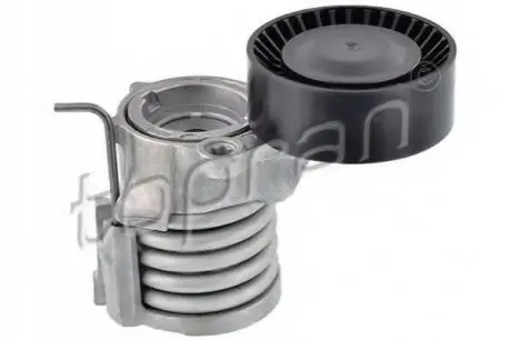 Натяжитель ремня, клиновой зубчая. TOPRAN 115 462