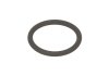 Уплотнительное кольцо, резьбовая пр. TOPRAN 115 565 (фото 1)