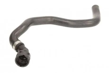 Патрубки системы охлаждения TOPRAN 115 629