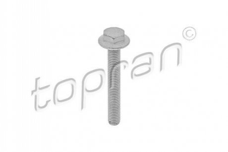Болт TOPRAN 115 806 (фото 1)