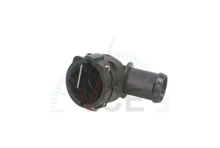 Фланец охлаждающей жидкости TOPRAN 115 904 (фото 1)