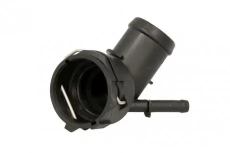 Фланец охлаждающей жидкости TOPRAN 115 906