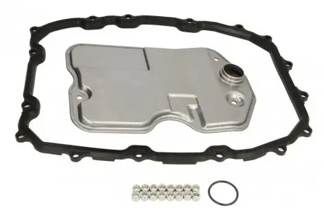 Масляний фільтр акпп TOPRAN 115 998