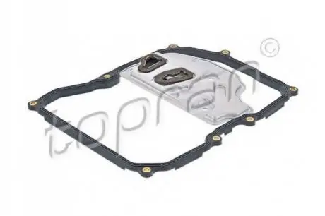 Комплект гидрофильтров, автоматическая коробка передач TOPRAN 116 002