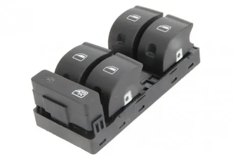 Выключатель, стеклолодъемник TOPRAN 116 021