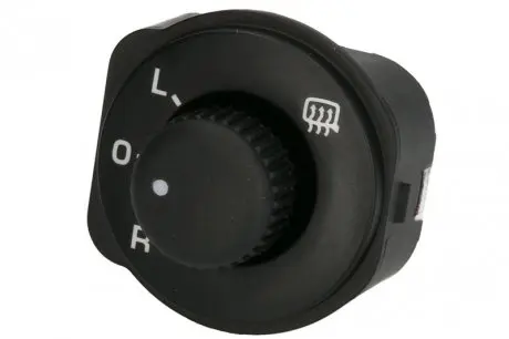 Вимикач, регулювання зе TOPRAN 116 055