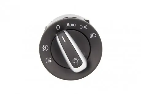 Выключатель, главный мир TOPRAN 116 140