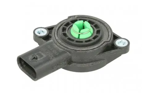 Датчик, перенаправляющая заслонка впускного газопровода TOPRAN 116 154