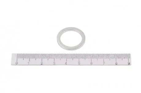 Прокладка, автоматическая коробка TOPRAN 116 366