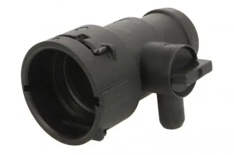 Фланец охлаждающей жидкости TOPRAN 116 404