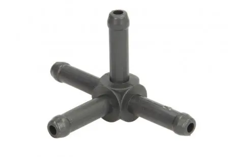 Фланец охлаждающей жидкости TOPRAN 116 480