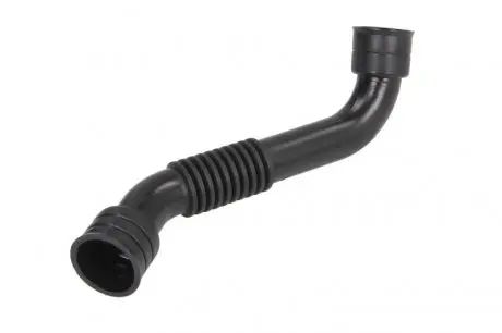 Шланг, воздухоотвод крышки головки цилиндра TOPRAN 116 536