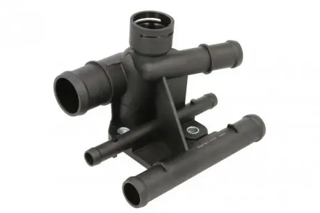 Фланец охлаждающей жидкости TOPRAN 116 537