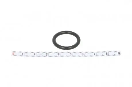 Прокладка, масляный радиатор TOPRAN 116 631