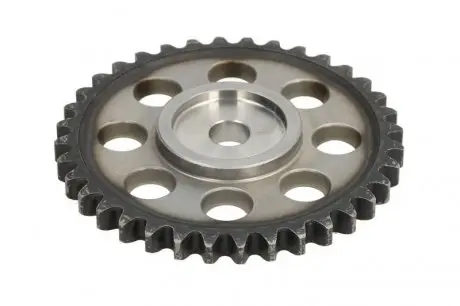 Шестерня распредвала TOPRAN 116 644