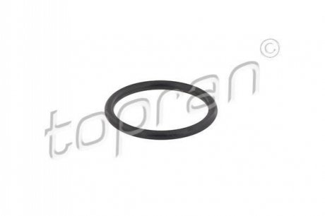 Уплотняющее кольцо TOPRAN 116687 (фото 1)