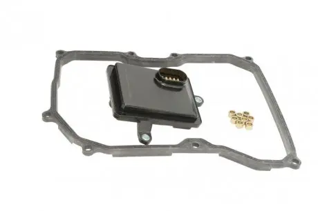 Комплект гидрофильтров, автоматическая коробка передач TOPRAN 116 730