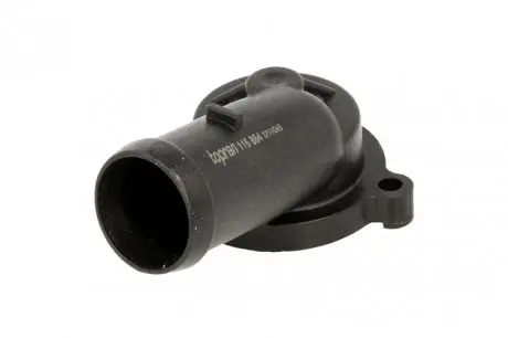 Фланець охолоджувальної рідини TOPRAN 116 864