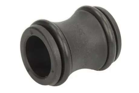 Фланець охолоджувальної рідини TOPRAN 117 025