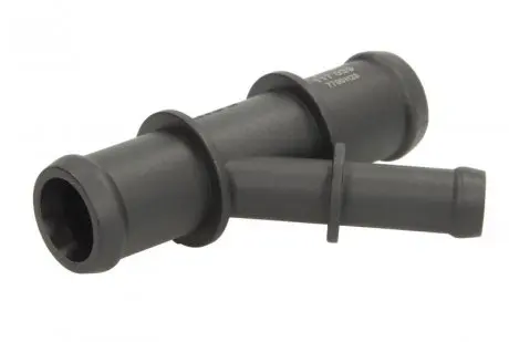 Фланец охлаждающей жидкости TOPRAN 117 039