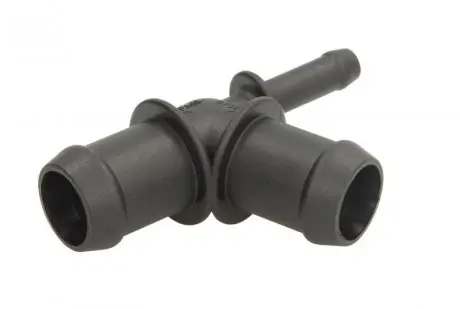 Фланец охлаждающей жидкости TOPRAN 117 148