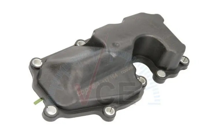 Фото 1 - Автозапчасть TOPRAN 117 164 Автозапчасть TOPRAN 117 164 (фото 1)