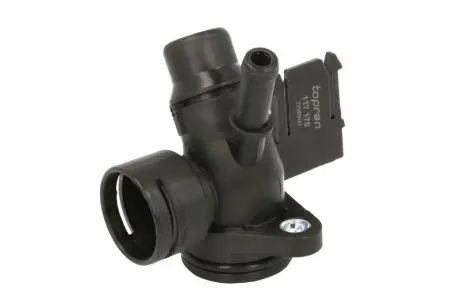 Фланец охлаждающей жидкости TOPRAN 117 170